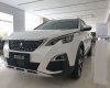 Peugeot 3008 2020 - Cần bán xe Peugeot 3008 sản xuất năm 2020, màu trắng, giá niêm yết