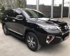 Toyota Fortuner   2017 - Bán Toyota Fortuner 2017, màu đen, xe nhập, 995tr
