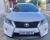 Lexus RX  350  2014 - Cần bán Lexus RX 350 đời 2015, màu trắng, nhập khẩu