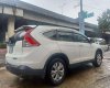 Honda CR V 2014 - Bán xe Honda CR V 2.0 AT đời 2014, màu trắng chính chủ