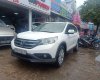 Honda CR V 2014 - Bán xe Honda CR V 2.0 AT đời 2014, màu trắng chính chủ