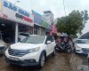 Honda CR V 2014 - Bán xe Honda CR V 2.0 AT đời 2014, màu trắng chính chủ