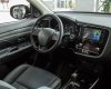 Mitsubishi Outlander 2020 - Mua xe giá thấp - Tặng phụ kiện chính hãng khi mua chiếc Mitsubishi Outlander 2.0 CVT, sản xuất 2020