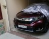 Honda CR V 2020 - Bán ô tô Honda CR V năm sản xuất 2020, màu đỏ, xe nhập