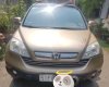 Honda CR V 2009 - Bán Honda CR V sản xuất 2009 xe gia đình giá cạnh tranh