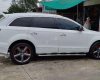 Audi Q7    2009 - Cần bán gấp Audi Q7 năm sản xuất 2009, nhập khẩu nguyên chiếc