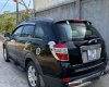 Chevrolet Captiva 2008 - Bán Chevrolet Captiva đời 2008, màu đen