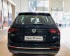 Volkswagen Tiguan Luxury 2019 - Volkswagen Tiguan Luxury - Tiêu chuẩn an toàn 5 sao, sản xuất 2019, màu đen