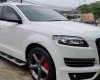 Audi Q7    2009 - Cần bán gấp Audi Q7 năm sản xuất 2009, nhập khẩu nguyên chiếc