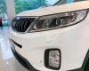 Kia Sorento 2.2 DAT Premium 2020 - Kia Gò Vấp - Bán xe chính hãng: Kia Sorento 2.2 DAT Premium 2020, màu trắng