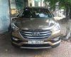 Hyundai Santa Fe 2017 - Cần bán Hyundai Santa Fe năm sản xuất 2017, xe nhập, giá 900tr
