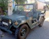 Jeep   1986 - Bán Jeep A2 1986, nhập khẩu, giá tốt