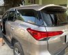 Toyota Fortuner   2019 - Cần bán Toyota Fortuner đời 2019, màu xám, xe gia đình 