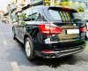 BMW X5 2016 - Bán xe BMW X5 sản xuất năm 2016, màu đen, xe nhập
