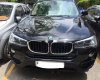 BMW X3 2016 - Cần bán lại xe BMW X3 sản xuất 2016, màu đen, xe nhập