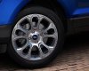 Ford EcoSport 2020 - Mua xe giá tốt - Tặng phụ kiện chính hãng khi mua chiếc Ford EcoSport 1.5L MT Ambiente, đời 2020
