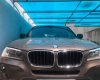 BMW X3   2013 - Bán BMW X3 đời 2013, màu nâu, nhập khẩu  