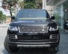 LandRover SV Autobiography 3.0 2020 - Bán LandRover Range Rover SV Autobiography 3.0 năm sản xuất 2020, màu đen, xe nhập