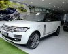 LandRover   2016 - Bán LandRover Range Rover sản xuất năm 2016, màu trắng, nhập khẩu  