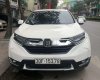 Honda CR V   2017 - Cần bán xe Honda CR V 1.5 năm 2017, nhập khẩu