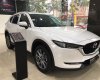 Mazda CX 5 2020 - Bán xe với gái thấp - Giao dịch nhanh với chiếc Mazda CX5 Premium 2.0AT, đời 2020, giao nhanh