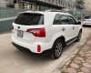 Kia Sorento GATH 2015 - Cần bán Kia Sorento GATH năm 2015, màu trắng