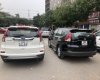 Honda CR V 2014 - Bán ô tô Honda CR V sản xuất 2014, màu đen