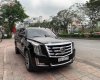 Cadillac Escalade 2014 - Cần bán gấp Cadillac Escalade sản xuất 2014, màu đen, nhập khẩu nguyên chiếc