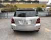 Mercedes-Benz GLK Class  GLK 300   2010 - Bán Mercedes GLK 300 đời 2010, màu bạc, xe nhập, giá 565tr