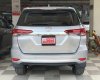 Toyota Fortuner   2.7V  2017 - Cần bán lại xe Toyota Fortuner 2.7V năm sản xuất 2017, xe nhập số tự động
