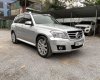 Mercedes-Benz GLK Class  GLK 300   2010 - Bán Mercedes GLK 300 đời 2010, màu bạc, xe nhập, giá 565tr