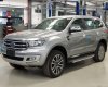 Ford Everest 2018 - Cần bán nhanh chiếc Ford Everest Titanium 2.0L AT 4WD, sản xuất 2018, có sẵn xe, giao nhanh