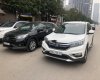 Honda CR V 2014 - Bán ô tô Honda CR V sản xuất 2014, màu đen