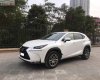 Lexus NX 2015 - Cần bán xe Lexus NX sản xuất năm 2015, màu trắng, xe nhập chính chủ