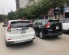 Honda CR V 2014 - Bán ô tô Honda CR V sản xuất 2014, màu đen