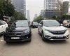 Honda CR V 2014 - Bán ô tô Honda CR V sản xuất 2014, màu đen