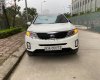 Kia Sorento GATH 2015 - Cần bán Kia Sorento GATH năm 2015, màu trắng