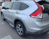 Honda CR V 2014 - Bán ô tô Honda CR V sản xuất 2014, màu đen