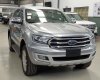 Ford Everest 2018 - Cần bán nhanh chiếc Ford Everest Titanium 2.0L AT 4WD, sản xuất 2018, có sẵn xe, giao nhanh