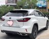 Lexus RX 2017 - Bán Lexus RX đời 2017, màu trắng, nhập khẩu nguyên chiếc chính chủ