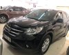 Honda CR V 2014 - Bán ô tô Honda CR V sản xuất 2014, màu đen