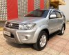 Toyota Fortuner 2011 - Cần bán Toyota Fortuner AT đời 2011 số tự động