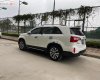 Kia Sorento GATH 2015 - Cần bán Kia Sorento GATH năm 2015, màu trắng