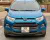 Ford EcoSport 2016 - Cần bán xe Ford EcoSport đời 2016, màu xanh lam, giá 486tr