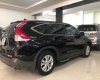 Honda CR V 2014 - Bán ô tô Honda CR V sản xuất 2014, màu đen