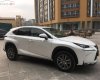 Lexus NX 2015 - Cần bán xe Lexus NX sản xuất năm 2015, màu trắng, xe nhập chính chủ