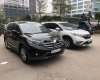 Honda CR V 2014 - Bán ô tô Honda CR V sản xuất 2014, màu đen