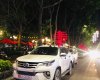Toyota Fortuner 2017 - Bán xe Toyota Fortuner 2017, màu trắng, nhập khẩu