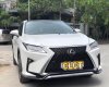 Lexus RX 2017 - Bán Lexus RX đời 2017, màu trắng, nhập khẩu nguyên chiếc chính chủ