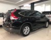 Honda CR V 2014 - Bán ô tô Honda CR V sản xuất 2014, màu đen